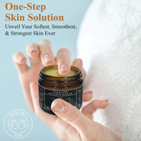 Organic Tallow Honey Balm